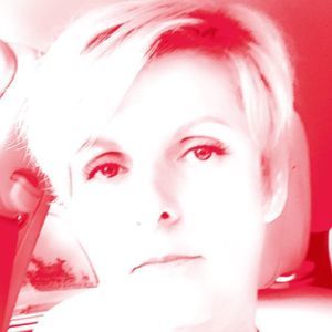 Meet your Posher, Marlene